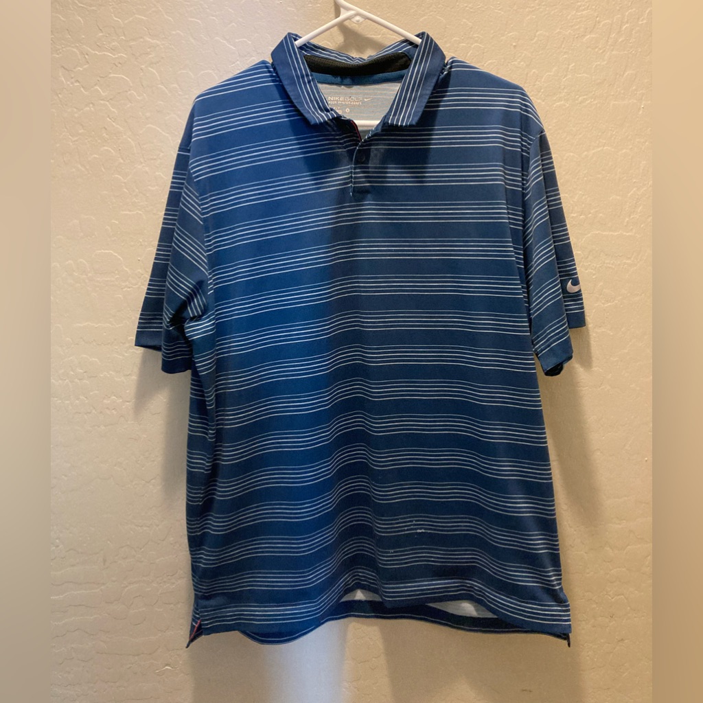 Nike Golf Polo